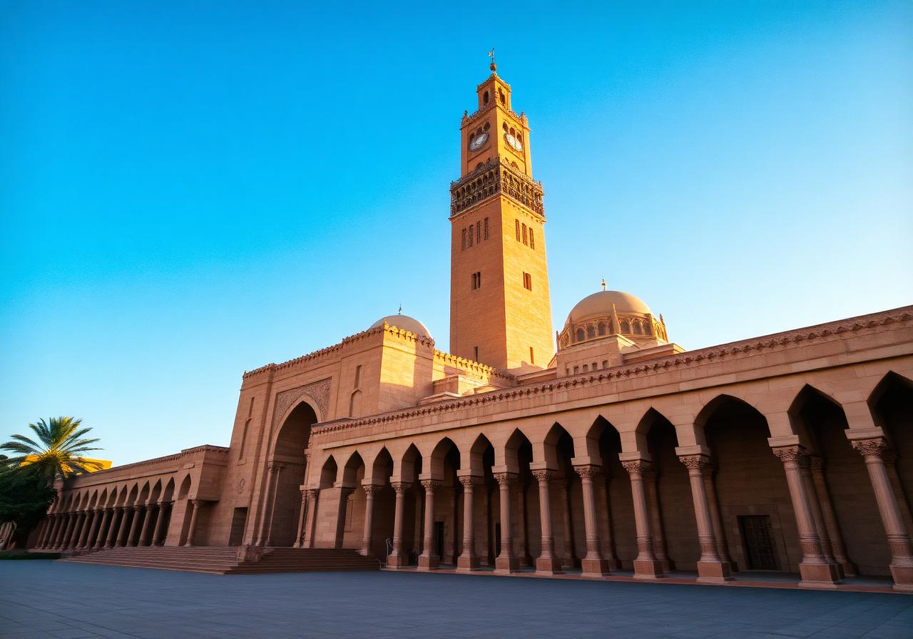 Rabat — Salé Airport