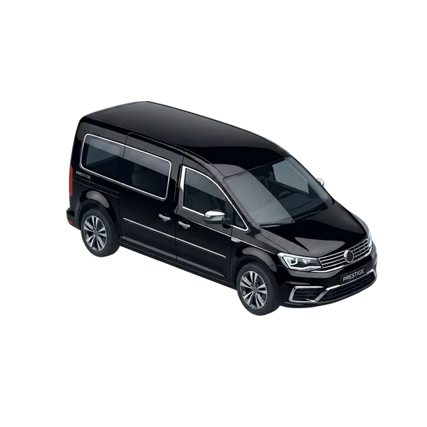 Family Monospace class private transfer vehicle in Morocco