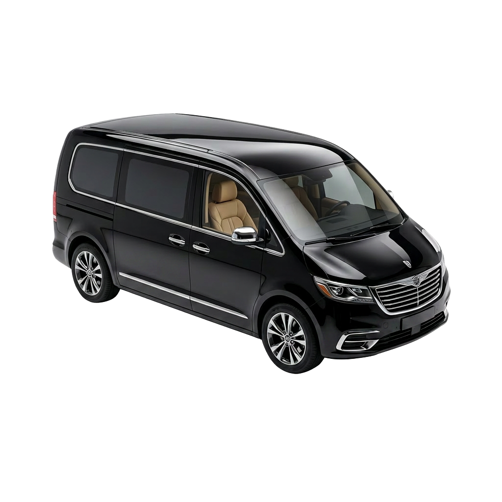 Minibus