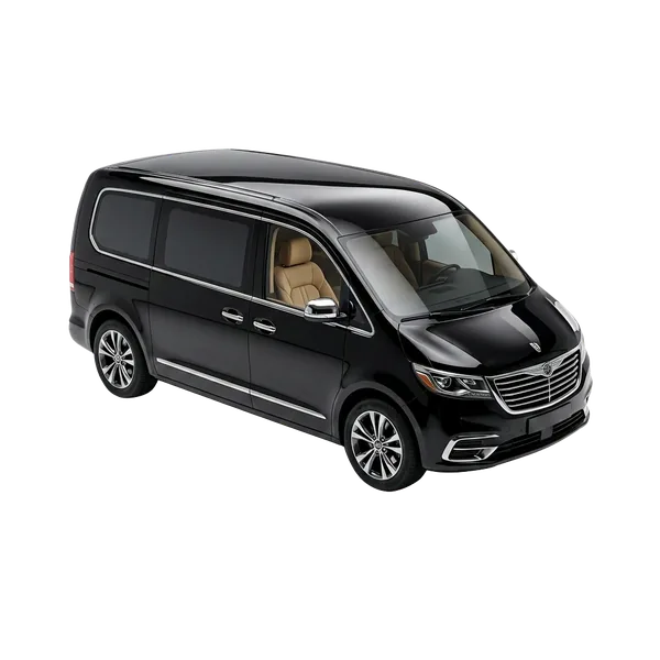 Minibus